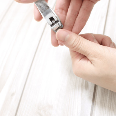 Combo 03 Bấm móng tay cao cấp Echo in hoạ tiết xinh xắn - Nội địa Nhật Bản (Giao ngẫu nhiên)