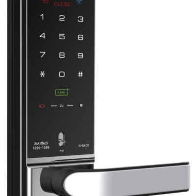 KHÓA THÔNG MINH HIONE MAIN KEY H – 5400MKS