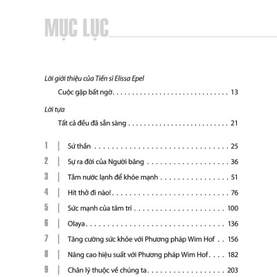 Trị Liệu Bằng Nước Đá