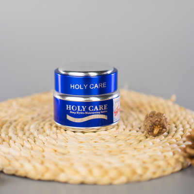 [Tặng kèm BÔNG TẨY TRANG Grenobil 150miếng/cây]KEM DƯỠNG TRẮNG DA  MỜ VẾT NÁM HOLYCARE PROFESSIONAL SKIN CARE CREAM 20GRAM