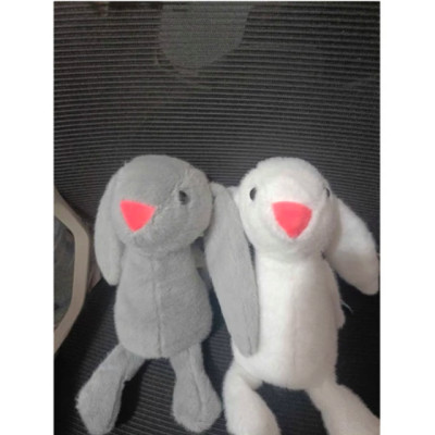 Thú nhồi bông Jellycat đáng yêu cho bé - Size 40cm - Quà tặng thỏ bunny tai dài mềm mai cao cấp, chất liệu an toàn cho em bé