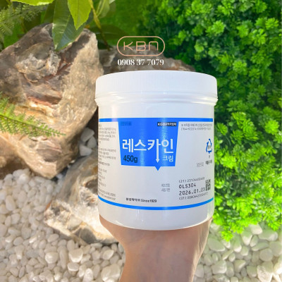 [KHUYẾN MÃI] Kem Ủ Bề Mặt Da - Giải Pháp An Toàn Từ Thương Hiệu Đến Từ Hàn Quốc (Hàng Chính Hãng)