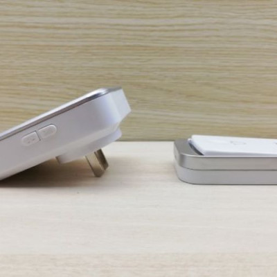 Chuông cửa không dây cao cấp ATA 913M (Hàng Chính Hãng)