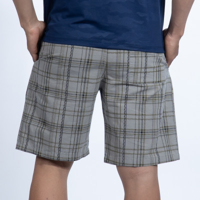 Quần short lưng thun nam Novelty 1811740