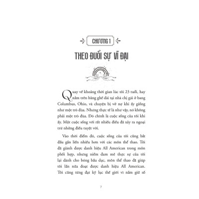 Manifest Năng Lượng Tích Cực - Bản Quyền