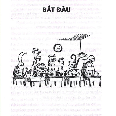 Giáo Dục Tỉnh Thức - Workbook