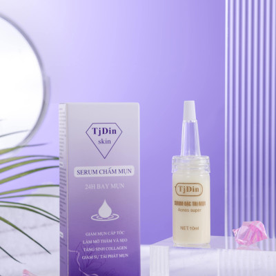 Serum Mụn (24h bay mụn)
