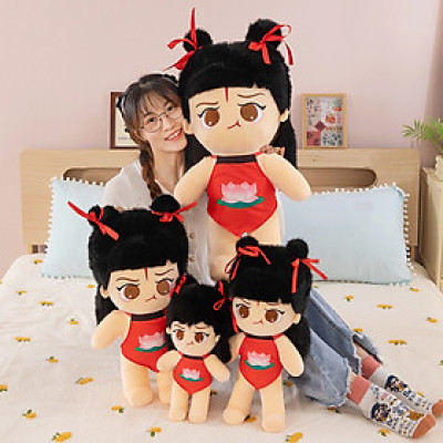 Gấu bông Na tra (Natra) hot trend chuẩn form đẹp (25cm--->70cm) hàng xịn cao cấp, an toàn cho người sử dụng