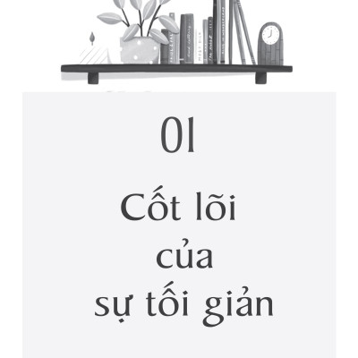 Tối Giản Thân Tâm