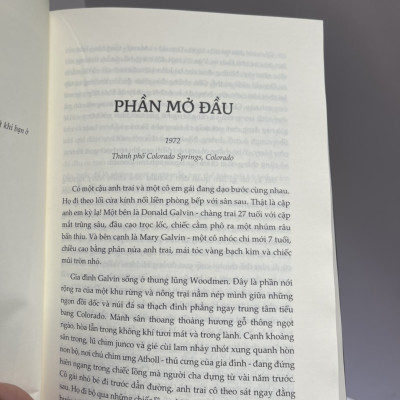 GIẢI MÃ TÂM THẦN PHÂN LIỆT -  Robert Kolker  - Thân Trần Bảo Ngọc dịch –BáchViệt – NXB Thanh Niên