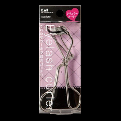 Bấm Cong Mi Trên Thân Thép Không Gỉ Kai KQ-2010