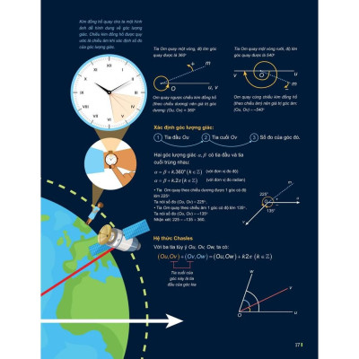 Đột Phá Tư Duy Toán 11 Tập 1 - Bản Quyền