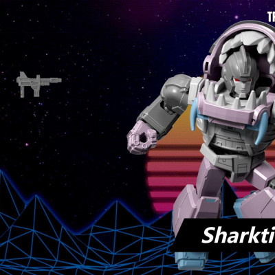 Đồ Chơi Lắp Ráp Mô Hình Transformers GV08 - One Shall Fall - Blokees ET39 (Mẫu Sản Phẩm Bên Trong Là Ngẫu Nhiên)