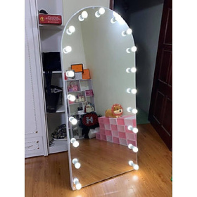 Gương Juno Sofa Chất lượng  khoan bóng tràn viền 