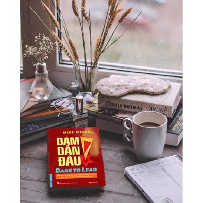 Sách - Combo Dám dẫn đầu + Nơi nào có ý chí Nơi đó có con đường - FirstNews