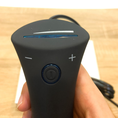 Máy Xay Cầm Tay Hafele GS-206 - 535.43.090 - 800W (Hàng chính hãng)