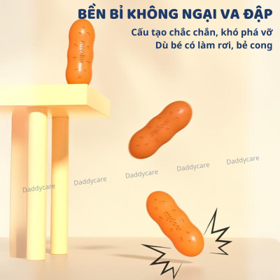 Màu sáp Lụa Hạt Đậu Pease Crayons Mideer, Bút Sáp Màu Hữu Cơ đồ chơi thủ công cho bé sáng tạo 2 3 4 5 6 Tuổi