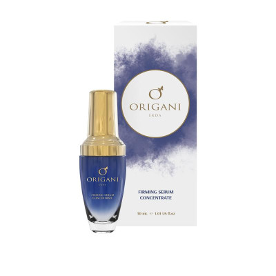 Serum Cô Đặc Săn Chắc Da - Origani Erda - Làm mới, hồi phục và bổ Sung cho da chảy xệ  - Có Chứng Nhận Organic Của Úc