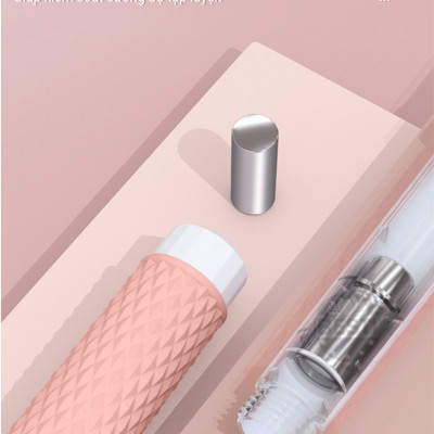 Dây Nhảy Thể Thao Lõi Thép Cao Cấp Besti Tự Động Đếm Số, Tích Hợp Đo Calo, Quãng Đường, Độ Dài Dây Tùy Chỉnh - Kèm Bóng Xoay Và Tạ Điều Chỉnh Khối Lượng - Hàng Chính Hãng