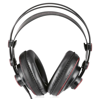 SOAIY Tai Nghe Kiểm Âm Superlux HD681B Cao Cấp - Hàng Nhập Khẩu