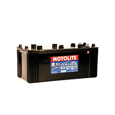 Bình Ắc Quy MOTOLITE MFN120 12V-120Ah