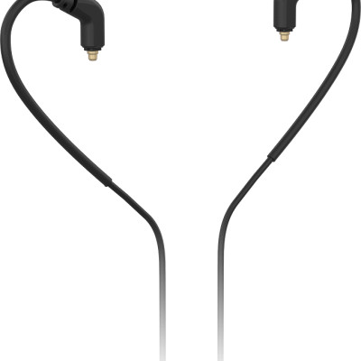 Tai nghe Bluetooth Behringer BT251-BK --In-Ear Monitors- Hàng Chính Hãng