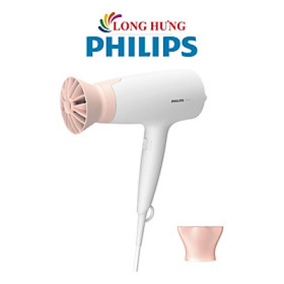 Máy sấy tóc Philips BHD300/10 - Hàng chính hãng