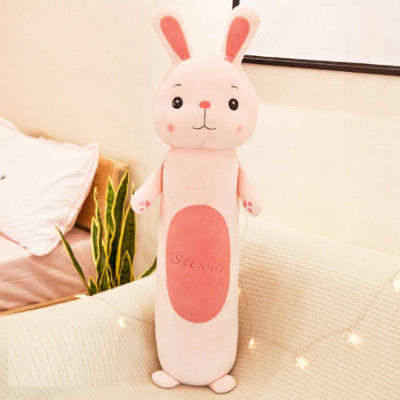 Gối Ôm Hình Thú, Gấu Bông Ôm Ngủ Cho Bé Cao Cấp - Đồ Chơi Thú Nhồi Bông Hình Thú Đủ Size Bông Gòn PP 3D Tinh Khiết Vải Nhung Mềm Mịn, Co Dãn 4 Chiều, Bền Đẹp, Không Bung Chỉ, Dễ Sử Dụng, An Toàn Cho Bé