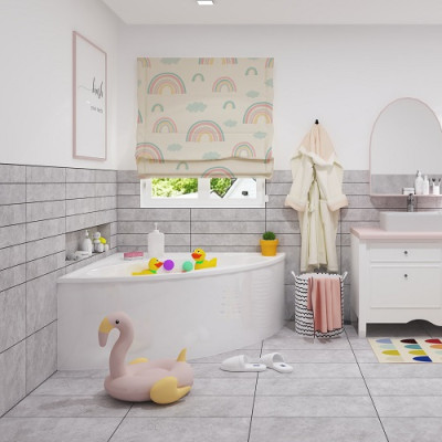 Chậu rửa đặt bàn nhập khẩu ORIN Lamia