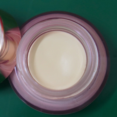 Kem trắng da chống nắng dưỡng ẩm 15g (kem nén) E5