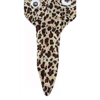 Quần lót nam kiểu dáng sexy họa tiết hình con voi