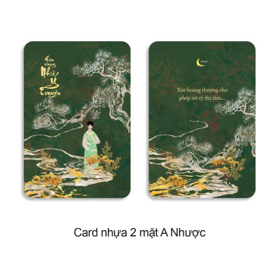 Sách Hậu Cung Như Ý Truyện (Tập 2) - Skybooks - BẢN QUYỀN