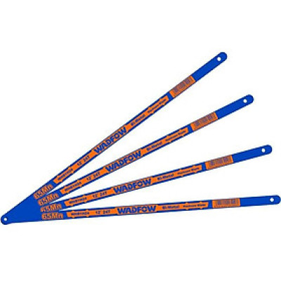 [CHÍNH HÃNG] Lưỡi cưa khung cưa sắt 300mm 24T WADFOW WHB1H24