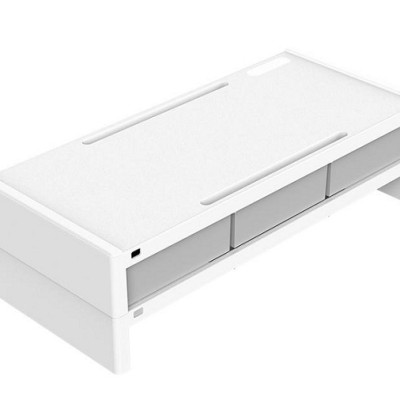 Giá Đỡ Màn Hình ORICO XT-02H-WH-BP Hàng Chính Hãng