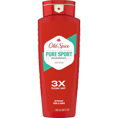 Sữa tắm Old Spice Body Wash (532ml) - Hàng chính hãng
