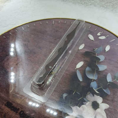 Chụp-ốp bảo vệ kim đồng hồ treo tường, đồng hồ để bàn