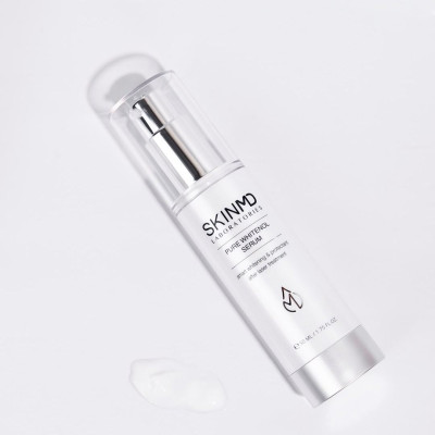 SERUM SKINMD LABORATORIES PURE WHITENOL 50ML - PHỤC HỒI DA BỊ NÁM - HÀN QUỐC