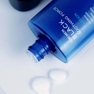 Tinh chất dưỡng da 5X Lotion dành cho Nam - DABO SOOTHING LOTION 5X FOR MEN 160ml