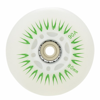 bánh xe patin drift phát sáng nhiều cỡ