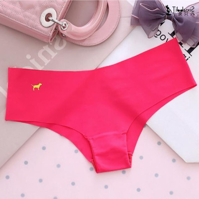 Combo 5 quần lót nữ đúc su cạp thấp siêu đẹp