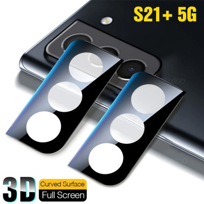 Cường lực camera cho Samsung S21 - S21 Plus - S21 Ultra - hàng nhập khẩu