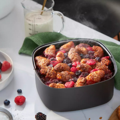 NỒI CHIÊN KHÔNG DẦU PHILIPS XXL HD9870/20 MÀU TRẮNG Hàng chính hãng