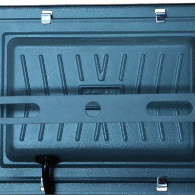 Đèn pha năng lượng mặt trời 200W GSlighting ( solar flood light)