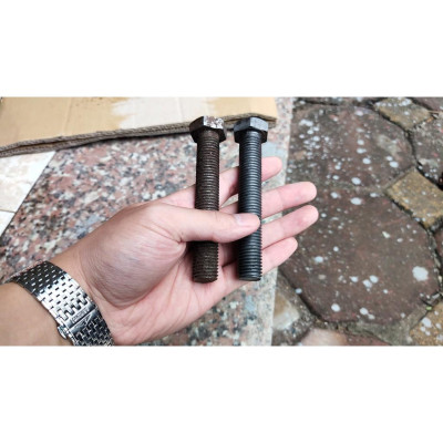 Dung dịch tẩy rỉ sét kim loại cực mạnh SP500