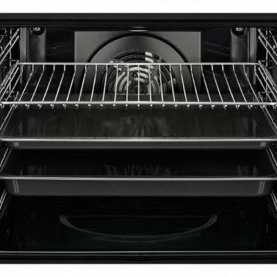 Lò nướng âm tủ Electrolux EOC5400AOX - Hàng Chính Hãng