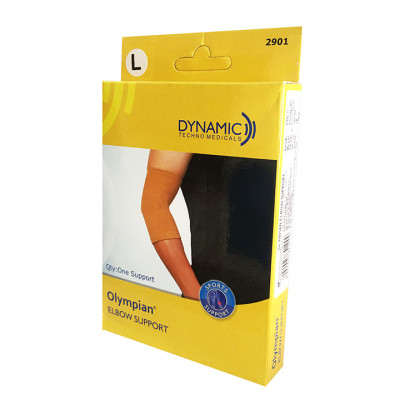 Đai khuỷu tay Olympian 