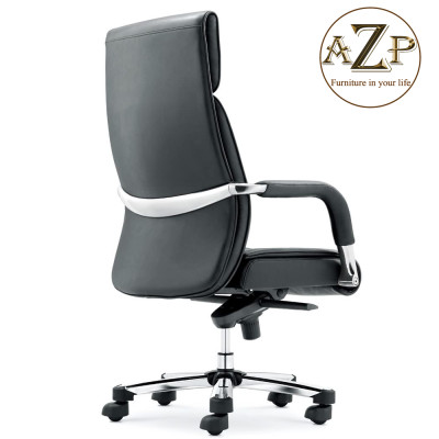 Ghế Giám Đốc, Ghế Văn Phòng  AZP FURNITURE Ergonomic AZP-9111 Phân Khúc Cao Cấp Siêu Êm, Dòng Thời Trang