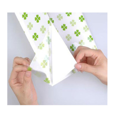 (HCM) Tranh dán tường bầu trời đêm trang trí phòng bé có sẵn keo, dễ dán( có in theo kích thước yêu cầu)