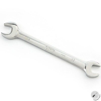 Cờ lê hai đầu miệng 19*21mm - 41208 SATA