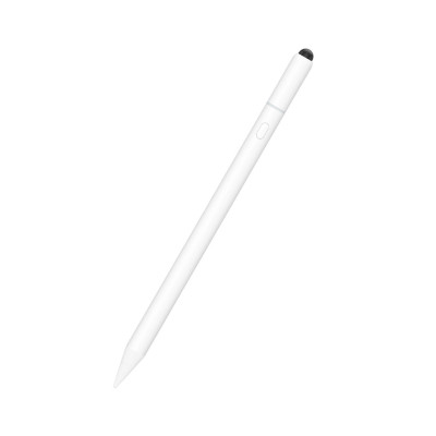 Bút cảm ứng ZAGG Pro Stylus Pencil, bảo hàng 12 tháng 1 đổi 1 - Hàng chính hãng